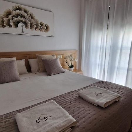 奥利文萨Casa Maria公寓 外观 照片