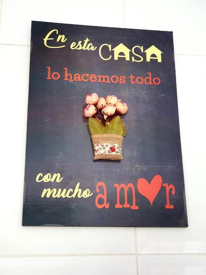 奥利文萨Casa Maria公寓 外观 照片