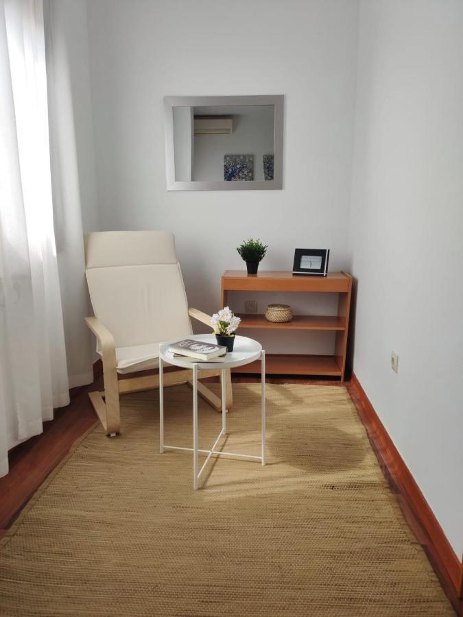 奥利文萨Casa Maria公寓 外观 照片